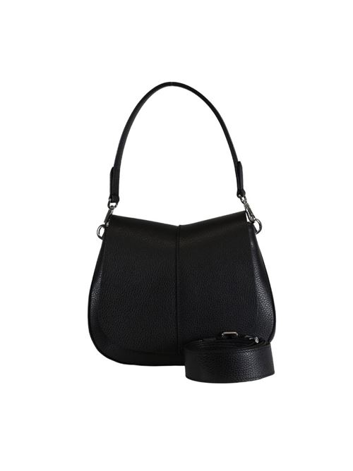 Helena rund Schultertasche GIANNI CHIARINI | BS9036COMMGRN001